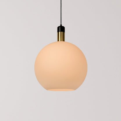 Hanglamp Julius | Ø | E27 | Opaal