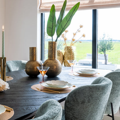 Eetkamerstoel Darby | Thyme Fusion