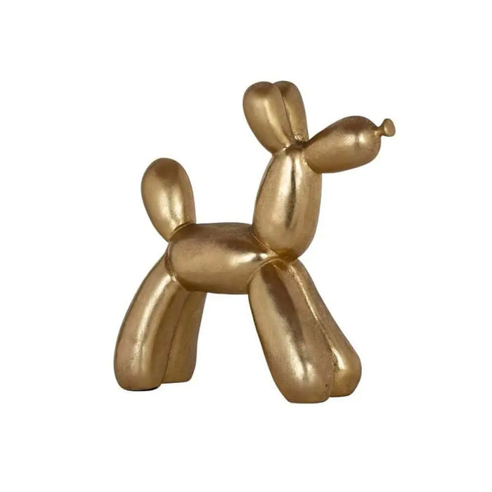 Balloon Dog | Goud