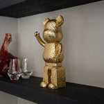 Weave Bear | Goud