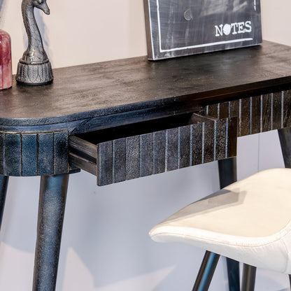 Bureau Nils | Mangohout