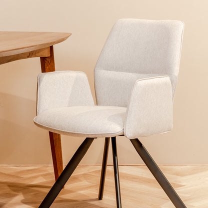 Eetkamerstoel Diana | Beige