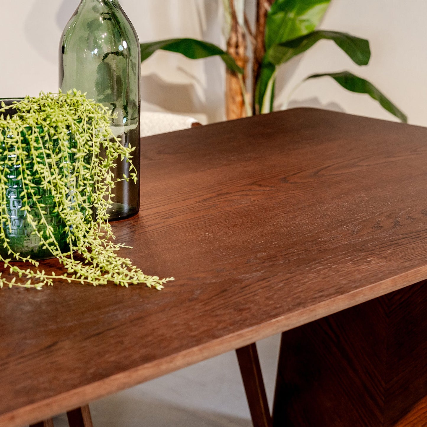 Eettafel Jule | Eikenhout