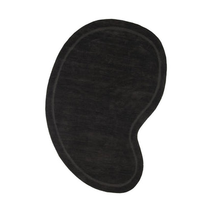 Vloerkleed Mody | Antraciet | 200x300 cm