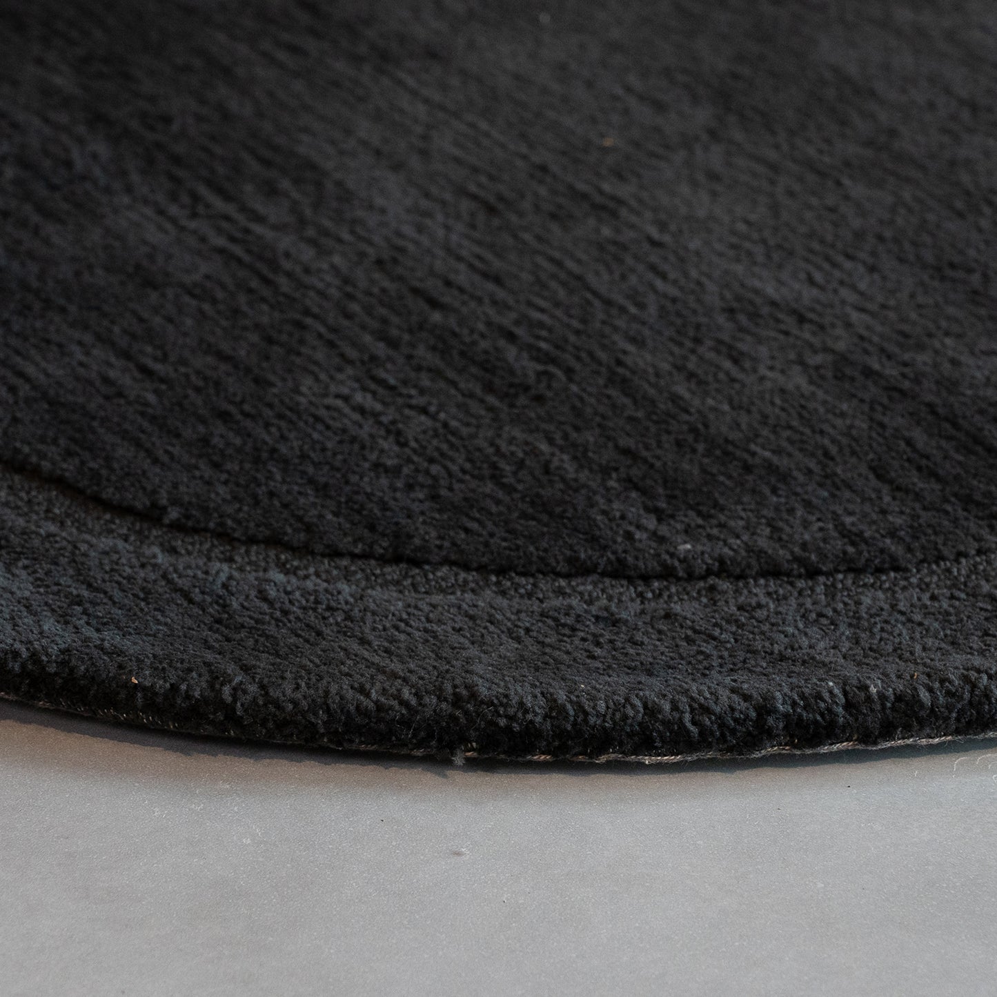 Vloerkleed Mody | Antraciet | 160x230 cm