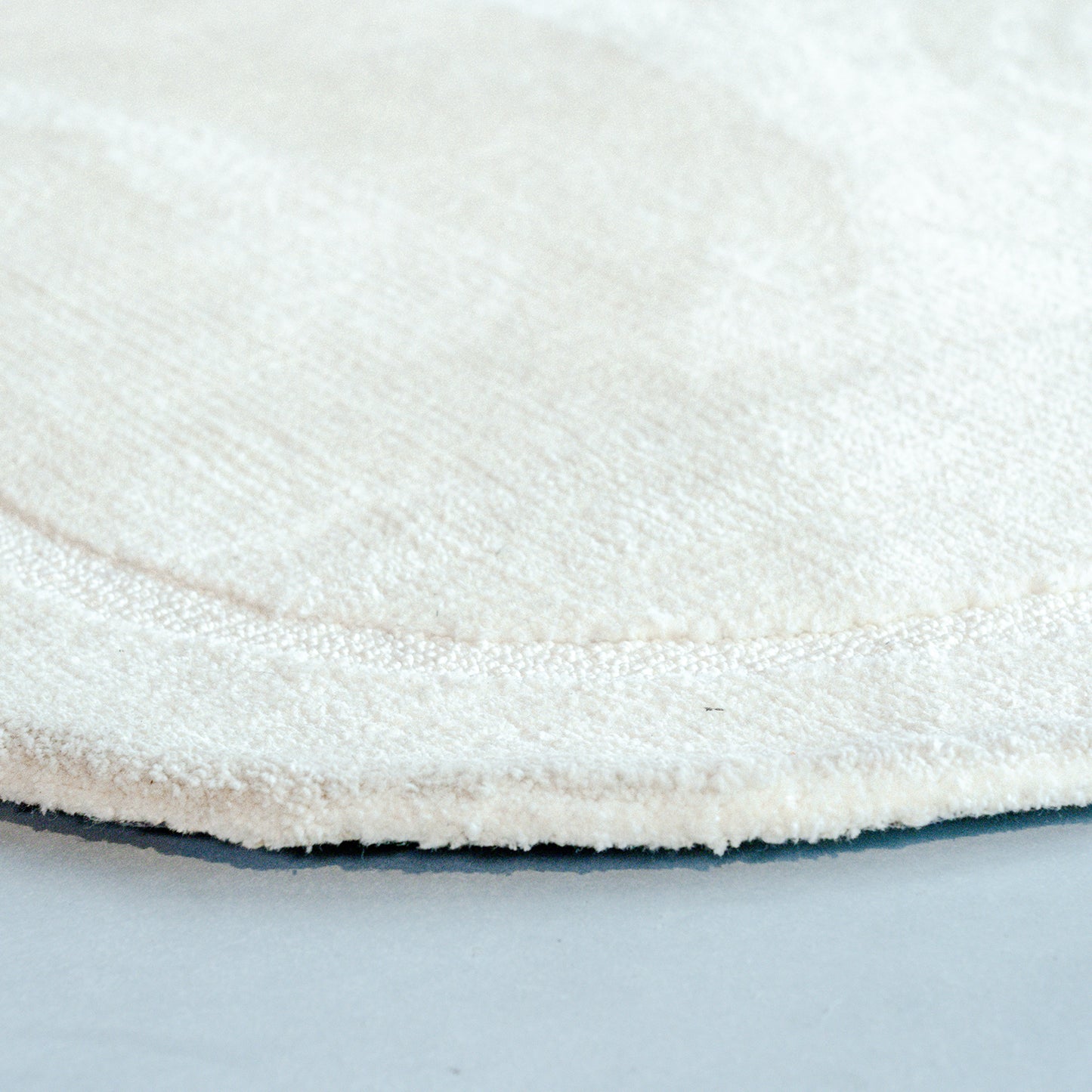 Vloerkleed Mody | Ivoor Wit | 160x230 cm