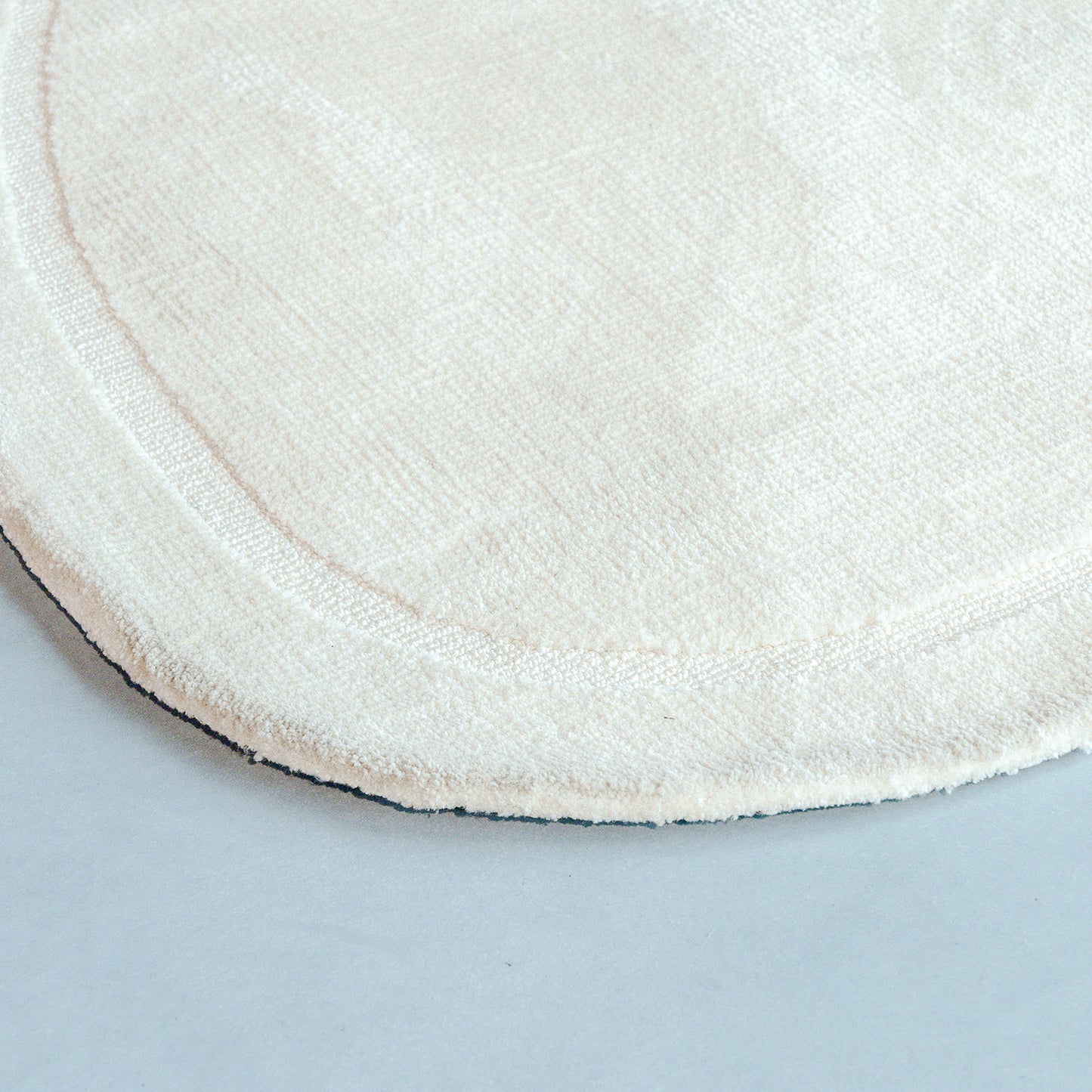 Vloerkleed Mody | Ivoor Wit | 160x230 cm