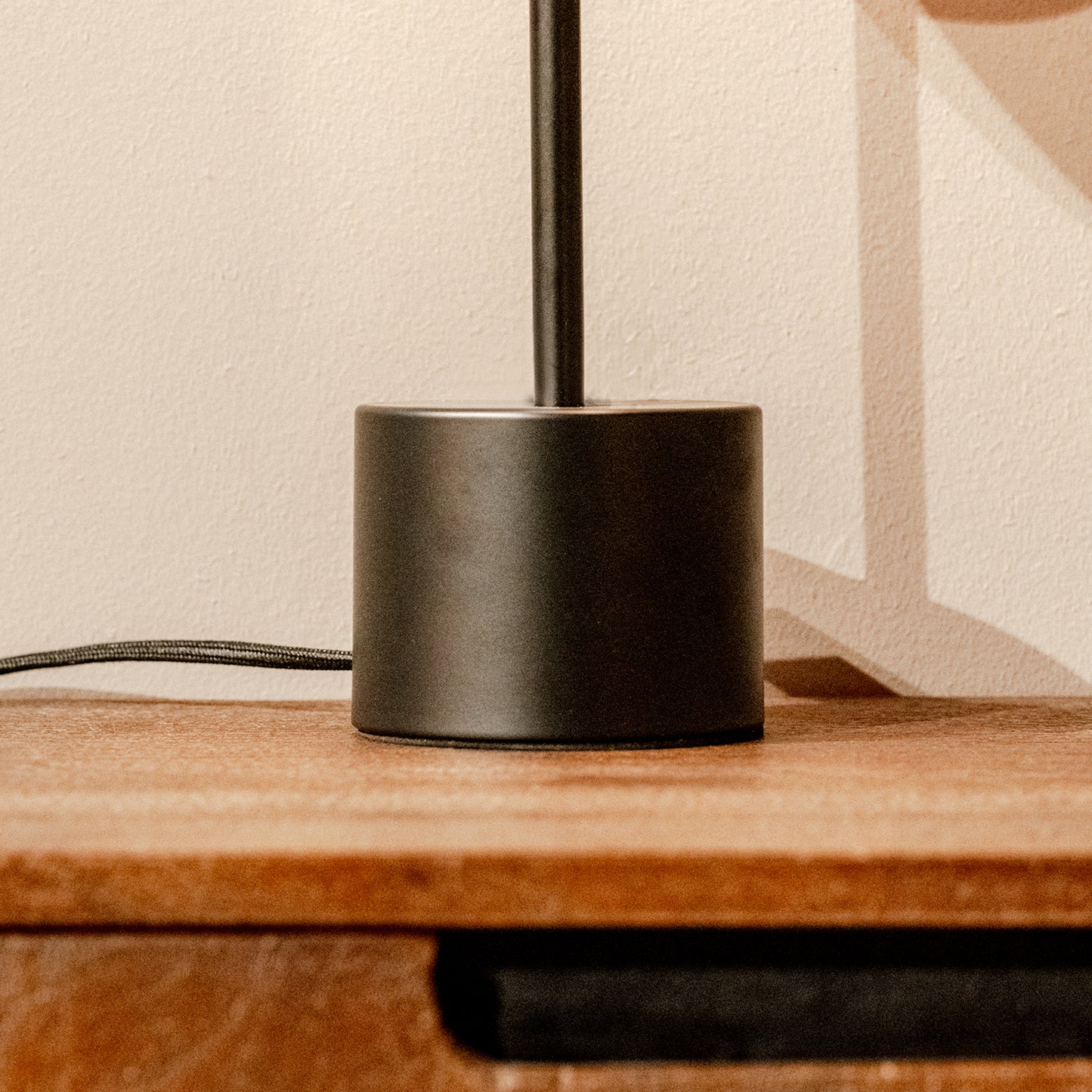 Tafellamp Fumo | Smoke Glas