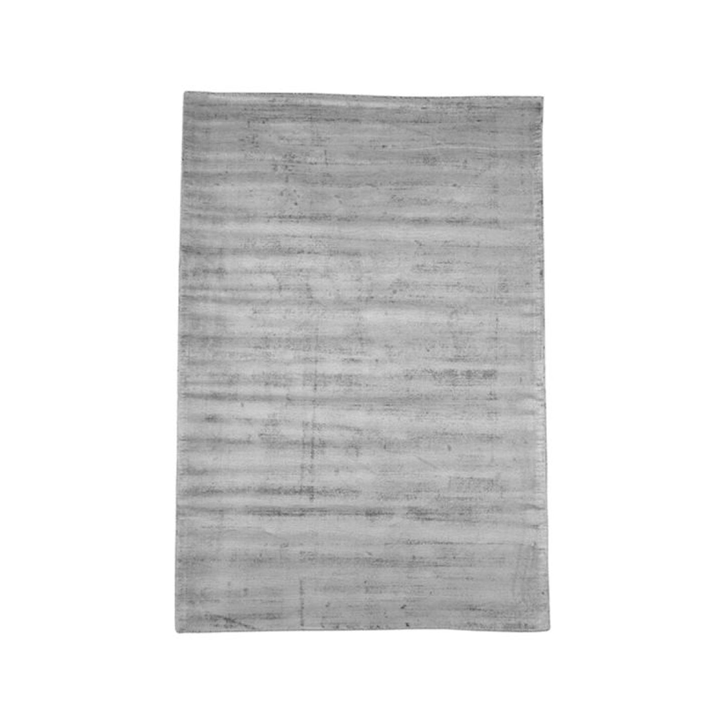 Vloerkleed Velvy | Rechthoek | Grijs | 200x300 cm