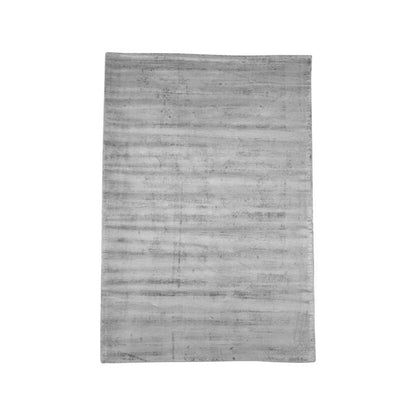 Vloerkleed Velvy | Rechthoek | Grijs | 200x300 cm