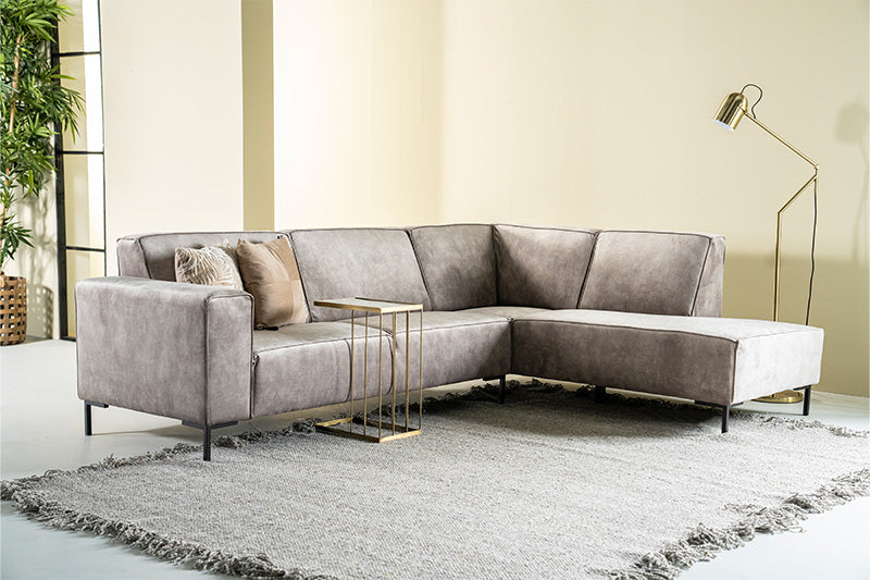 Modulaire Elementenbank Michelle (Stel zelf samen)