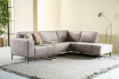 Modulaire Elementenbank Michelle (Stel zelf samen)