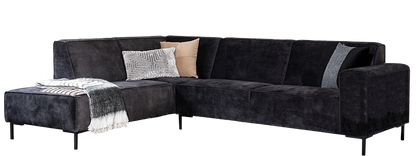 Modulaire Elementenbank Michelle (Stel zelf samen)