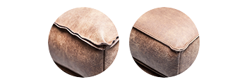 Fauteuil Butterfly (Stel zelf samen)