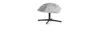 Fauteuil Polo (Stel zelf samen)