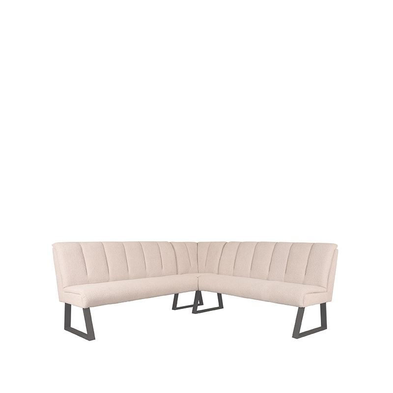 Eetkamerbank Modula | 3-Zits 150x62x92