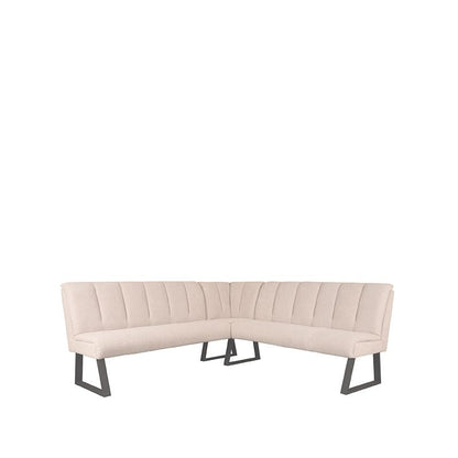 Eetkamerbank Modula | 2-Zits 100x62x92