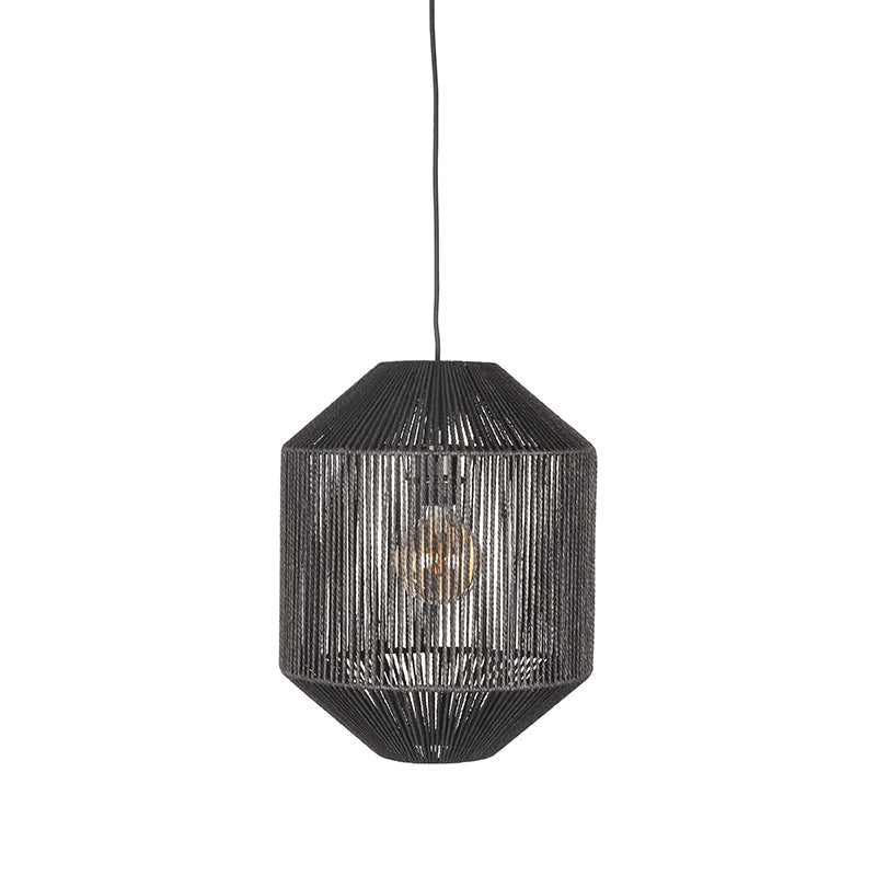 Hanglamp Ibiza | Jute