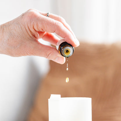 Energize | Diffuser Blend