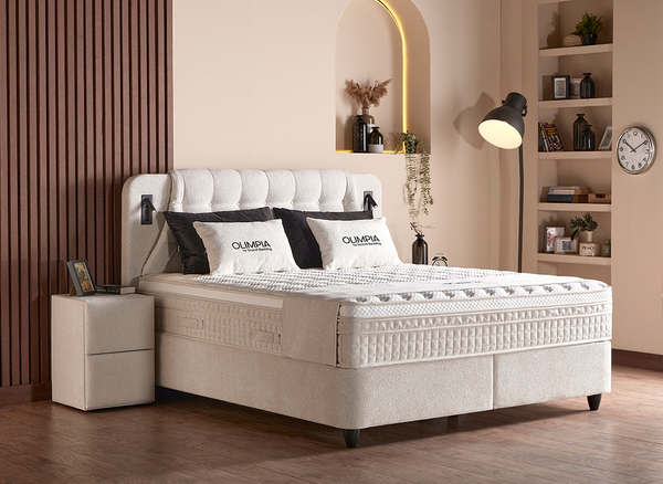 Bed Olimpia - foto 1