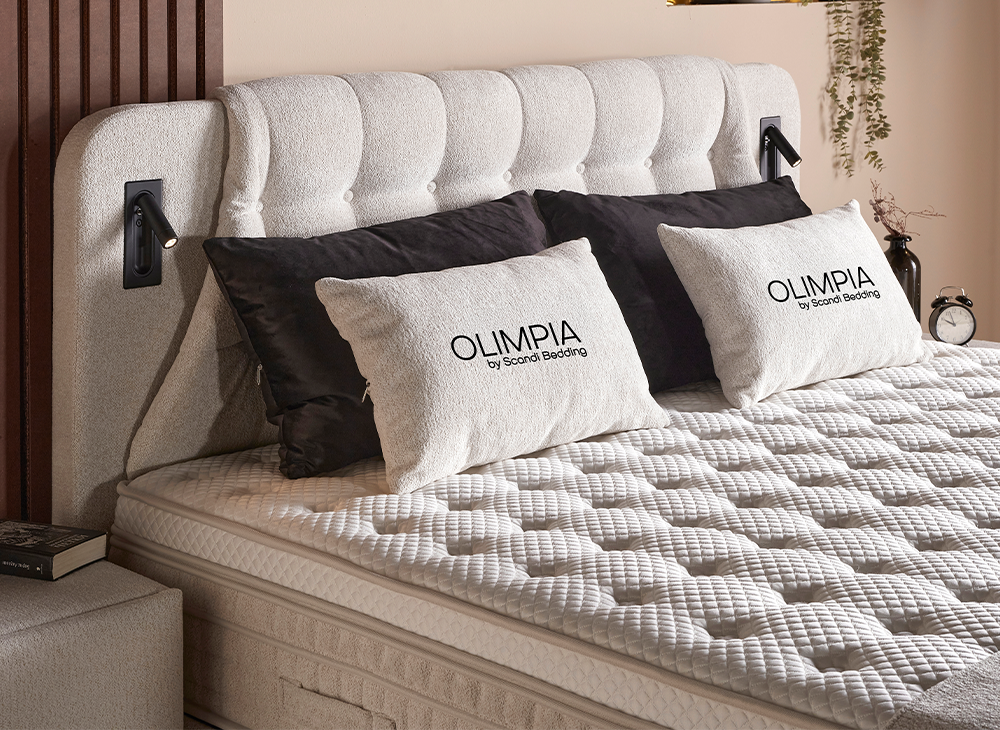 Bed Olimpia - foto 6