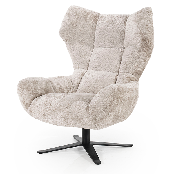 Fauteuil Paulina (Stel zelf samen)