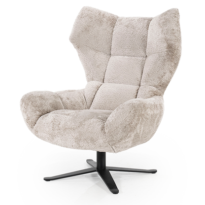 Fauteuil Paulina (Stel zelf samen)