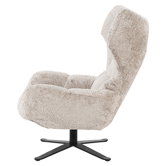 Fauteuil Paulina (Stel zelf samen)