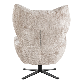 Fauteuil Paulina (Stel zelf samen)