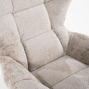 Fauteuil Paulina (Stel zelf samen)
