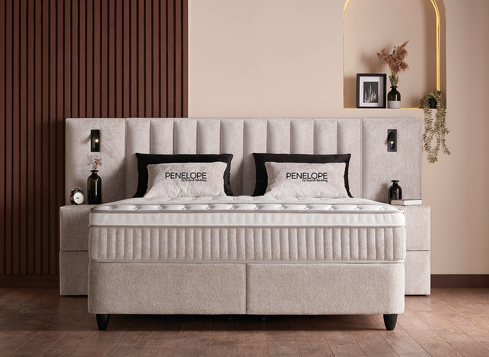 Bed Penelope - foto 2
