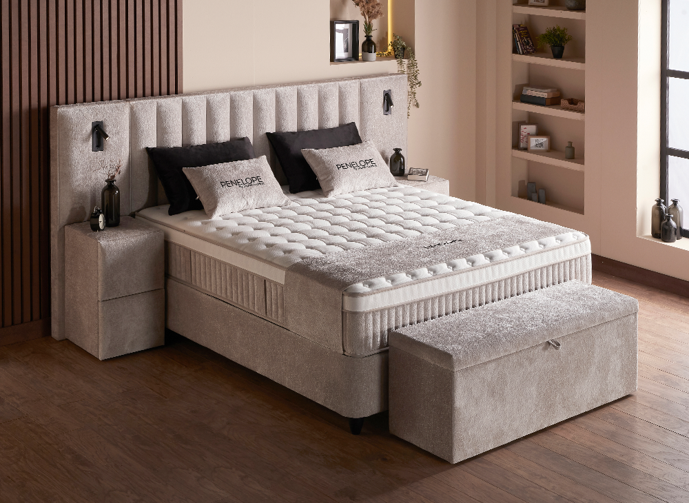 Bed Penelope - foto 5