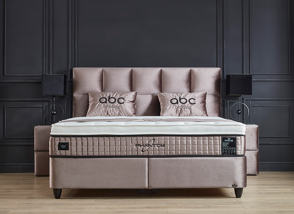 Bed Phantom - foto 1