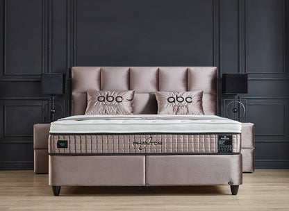 Bed Phantom - foto 1