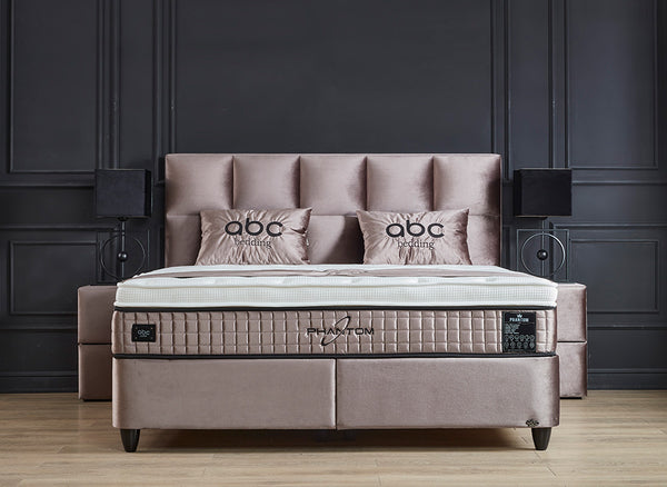 Bed Phantom - foto 1