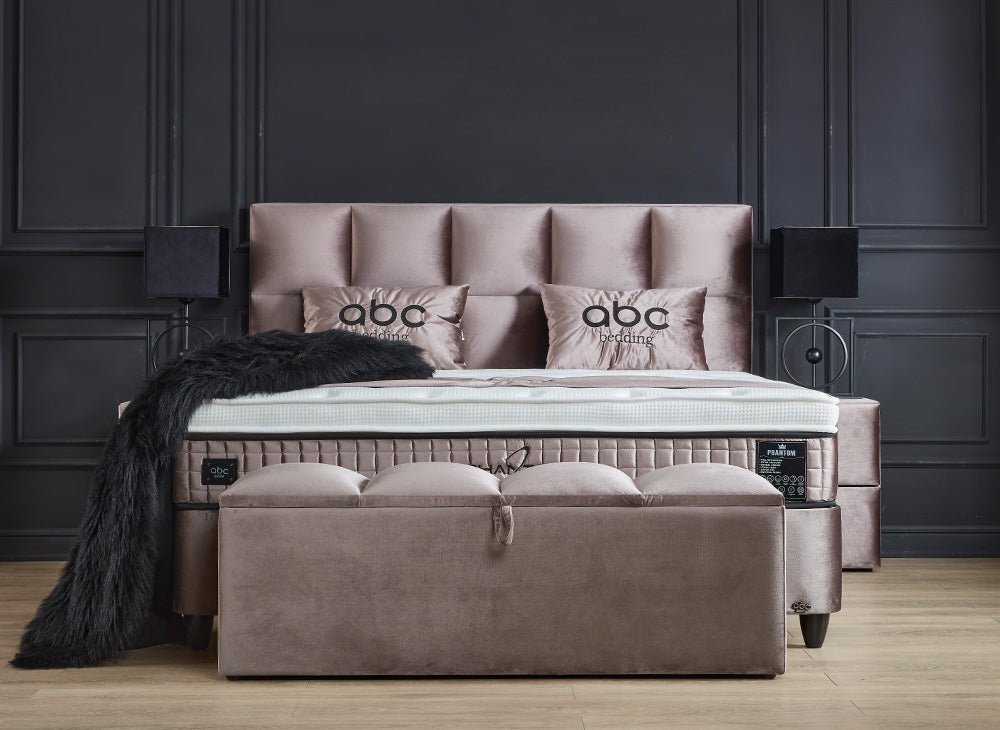 Bed Phantom - foto 5