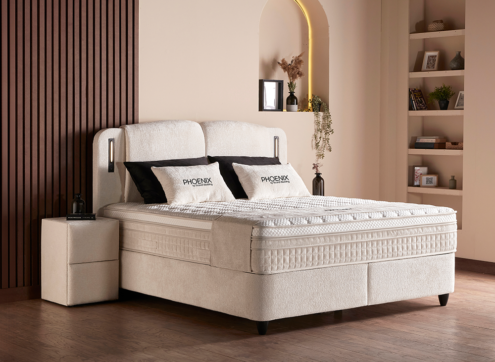 Bed Phoenix - foto 1