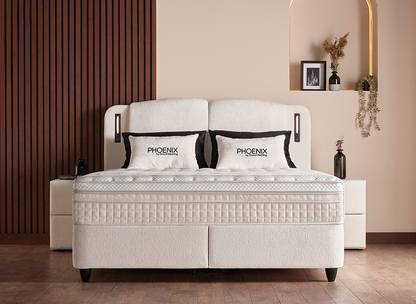 Bed Phoenix - foto 2