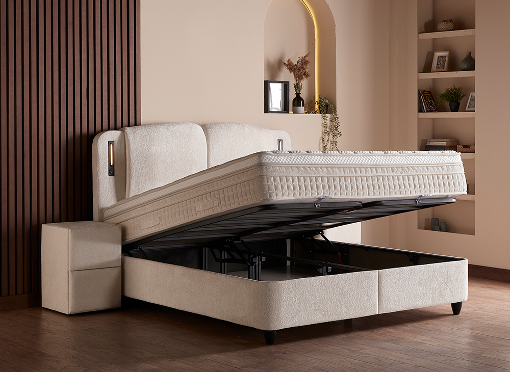 Bed Phoenix - foto 4