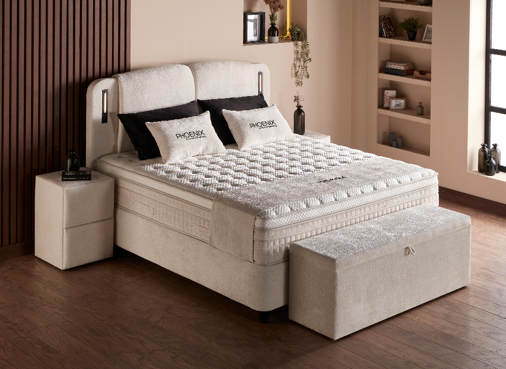 Bed Phoenix - foto 5