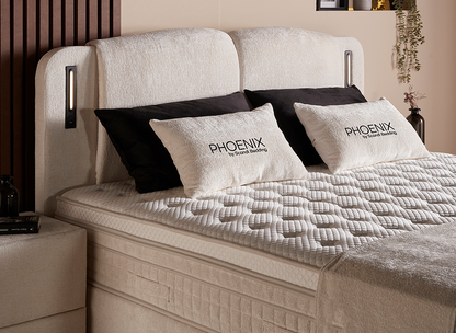Bed Phoenix - foto 6