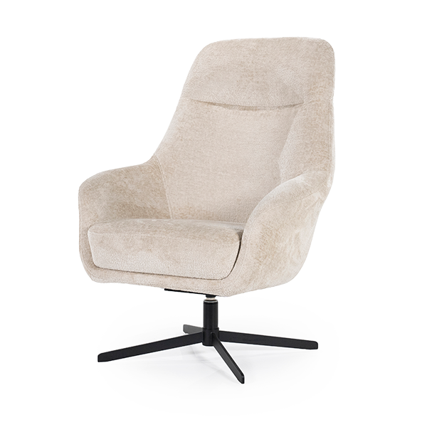 Fauteuil Polo (Stel zelf samen)