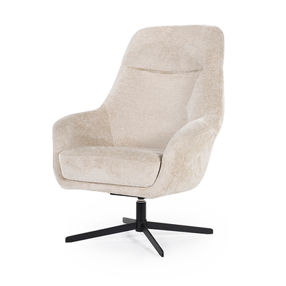 Fauteuil Polo (Stel zelf samen)