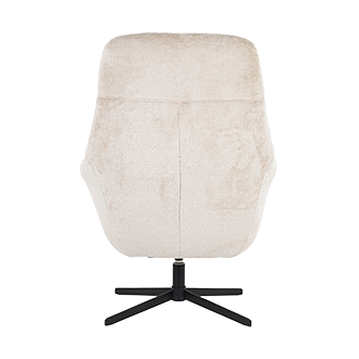 Fauteuil Polo (Stel zelf samen)