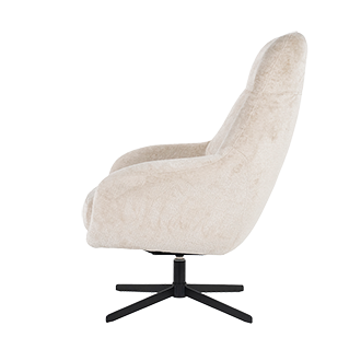 Fauteuil Polo (Stel zelf samen)
