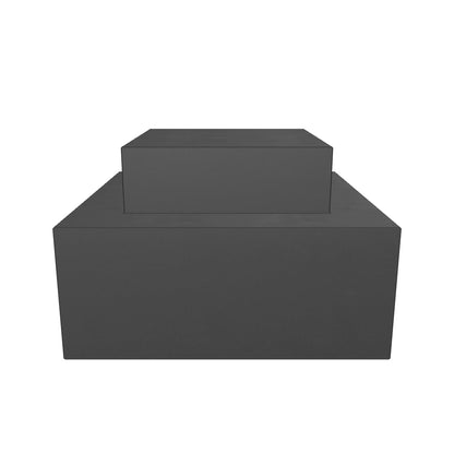 Plafondspot Xirax | 1-Lichts | LED Dim to warm | Zwart Metaal