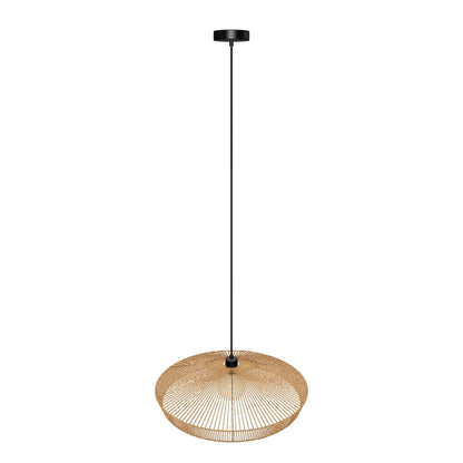Hanglamp Yunkai | Ø 50 cm | Naturel