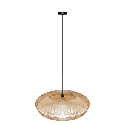 Hanglamp Yunkai | Ø 70 cm | Naturel