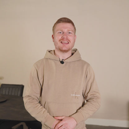 TV-Meubel Omaha Black