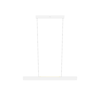 Hanglamp Raya LED | Wit